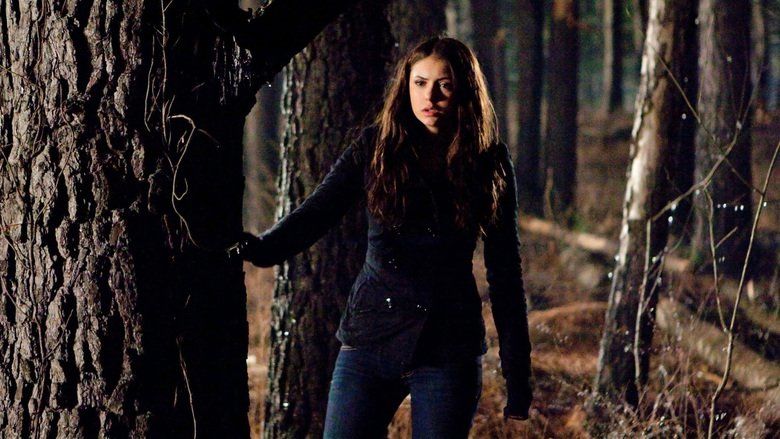 Let the Right One In episode synopsis,reviews,forums,photos,