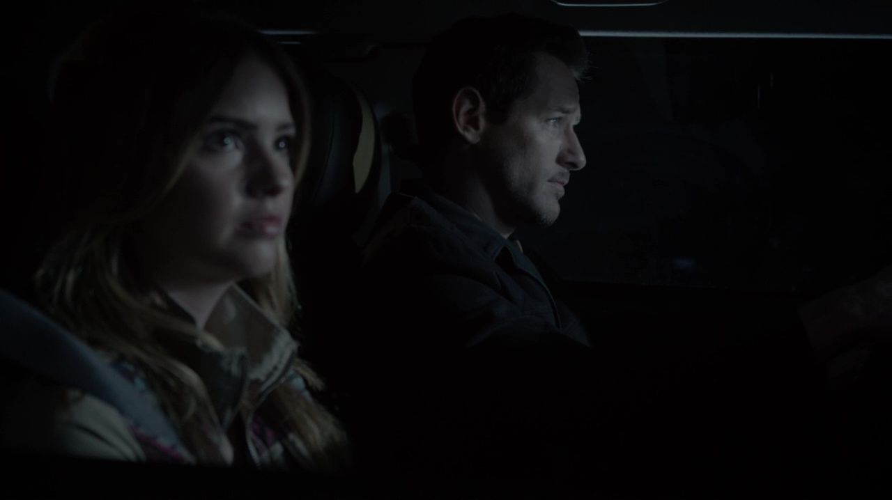 Smoke and Mirrors episode synopsis,reviews,forums,photos,
