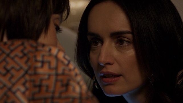 Vanessa Cruz episode synopsis,reviews,forums,photos,