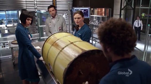 The Survivor in the Soap episode synopsis,reviews,forums,photos,
