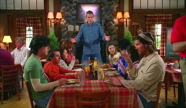A Very Donahue Vacation episode synopsis,reviews,forums,photos,