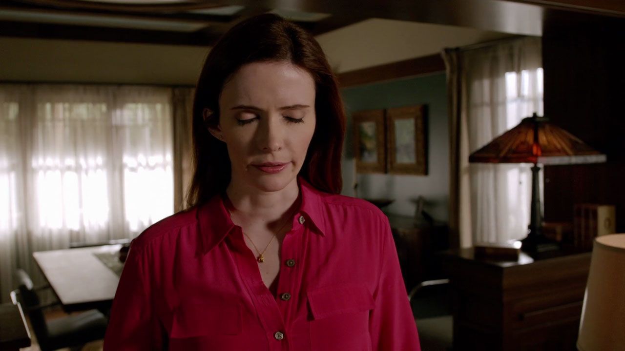 Kiss of the Muse episode synopsis,reviews,forums,photos,