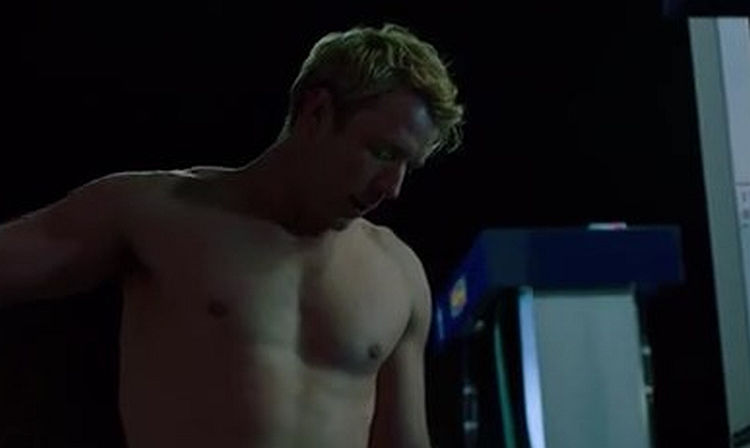 ZerstÃ¶rer Shrugged episode synopsis,reviews,forums,photos,