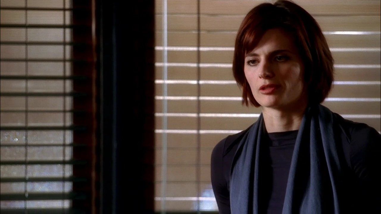 Nanny McDead episode synopsis,reviews,forums,photos,