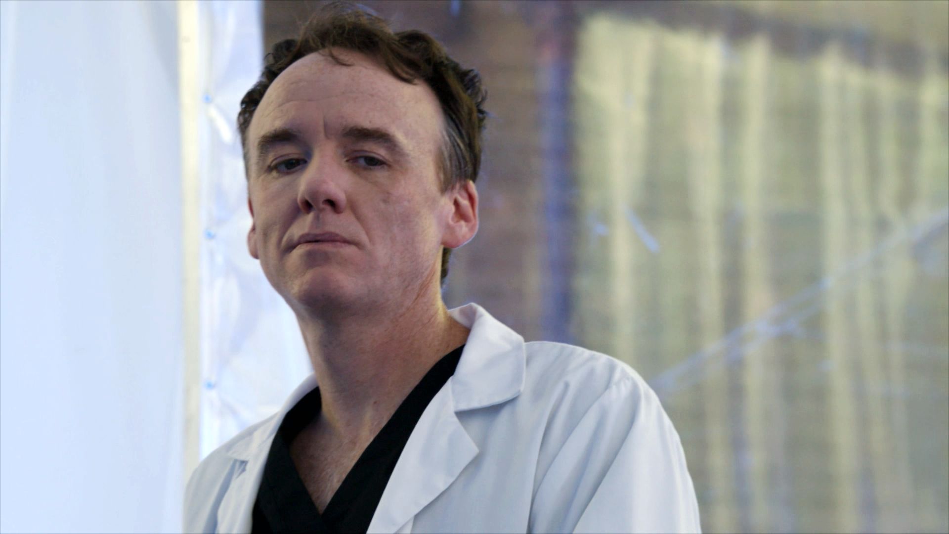 The Pharmacist episode synopsis,reviews,forums,photos,