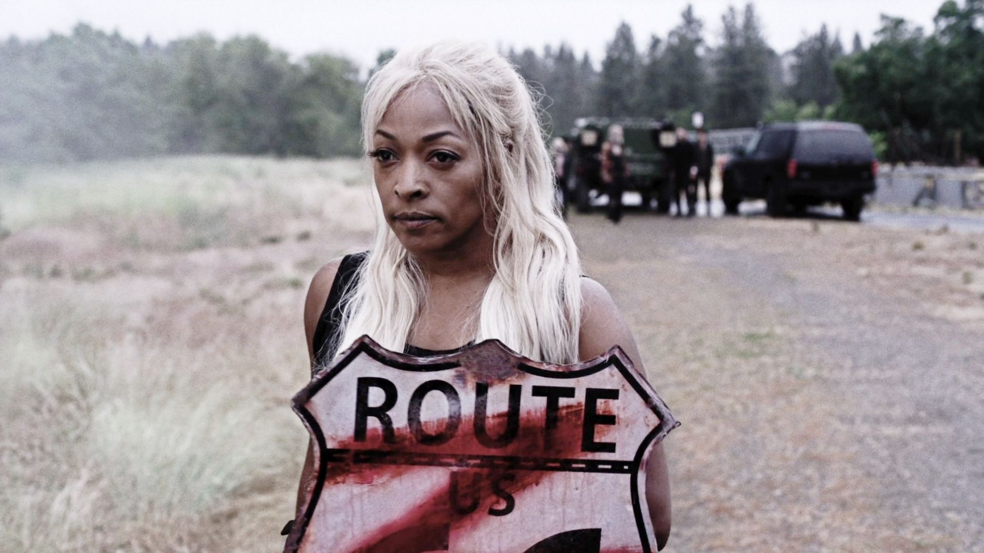 The Vanishing episode synopsis,reviews,forums,photos,