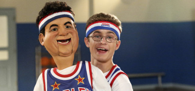 Globetrotters episode synopsis,reviews,forums,photos,