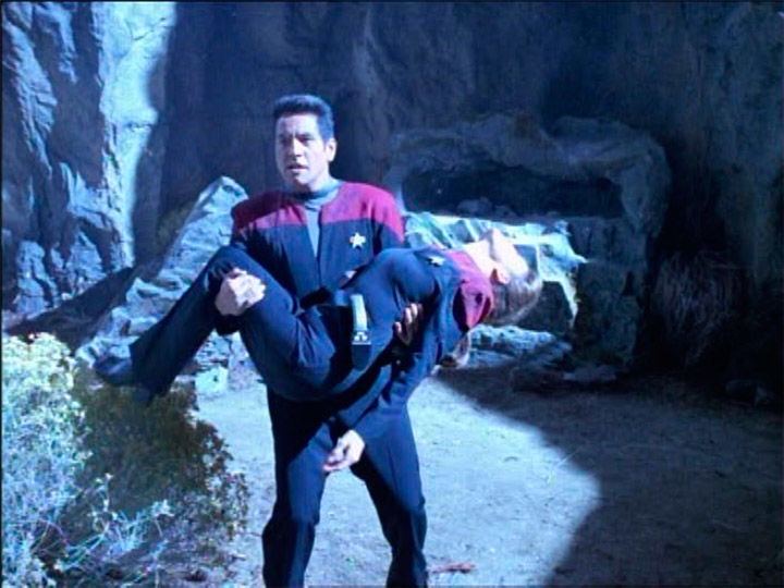 Coda episode synopsis,reviews,forums,photos,