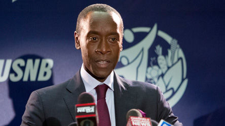 The Runner Stumbles episode synopsis,reviews,forums,photos,