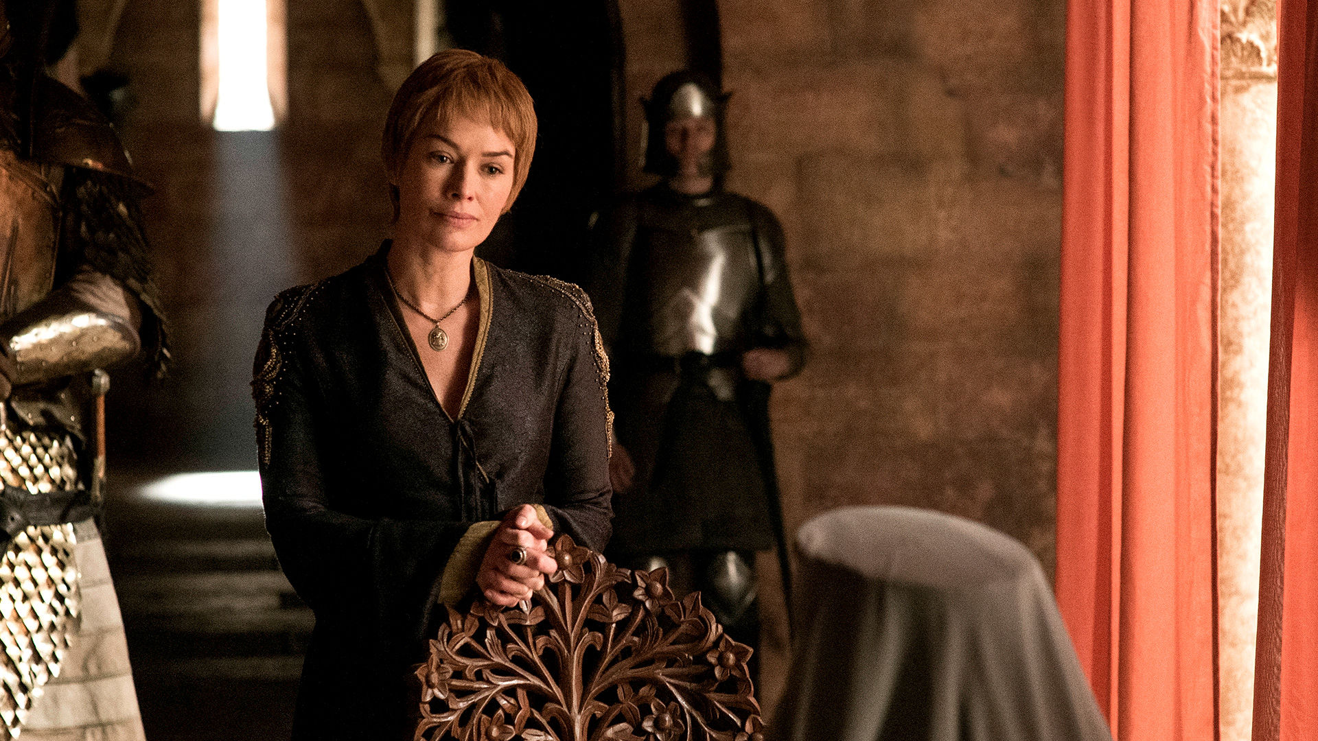 The Broken Man episode synopsis,reviews,forums,photos,