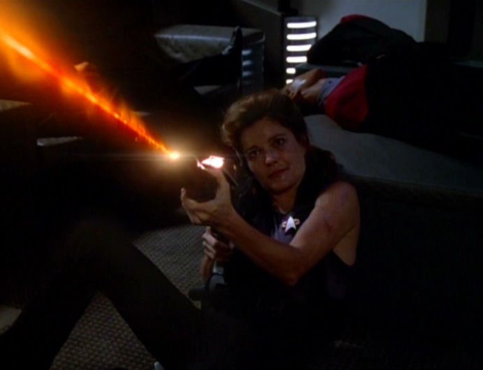 Macrocosm episode synopsis,reviews,forums,photos,