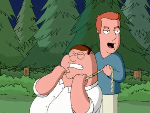 The Fat Guy Strangler episode synopsis,reviews,forums,photos,
