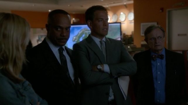 Twenty Klicks episode synopsis,reviews,forums,photos,