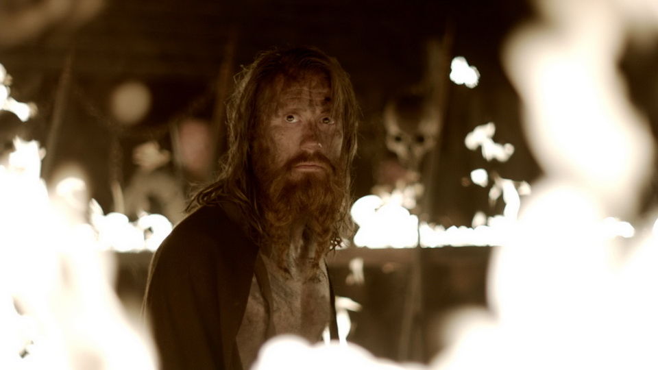 Blood Eagle episode synopsis,reviews,forums,photos,