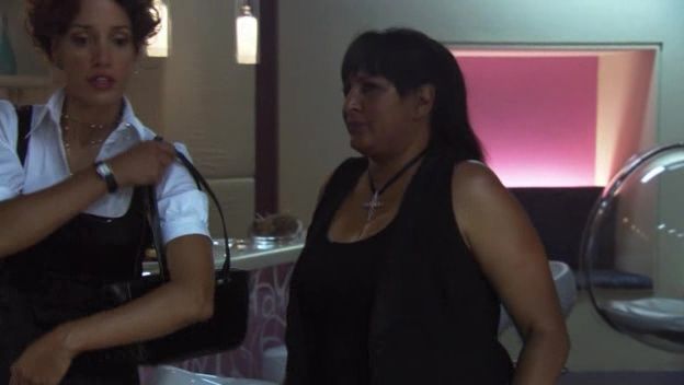 Liquid Heat episode synopsis,reviews,forums,photos,