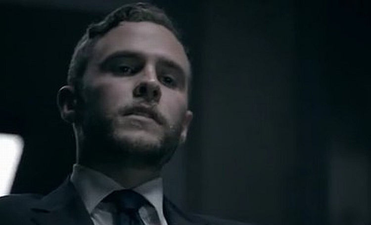 No Regrets episode synopsis,reviews,forums,photos,