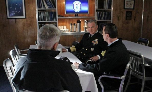 Squall episode synopsis,reviews,forums,photos,