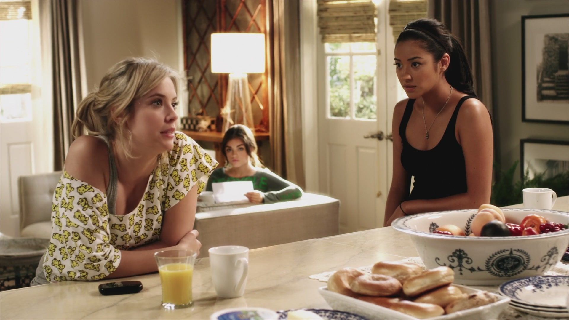 Reality Bites Me episode synopsis,reviews,forums,photos,