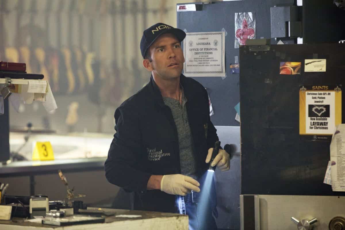 Swift, Silent, Deadly episode synopsis,reviews,forums,photos,