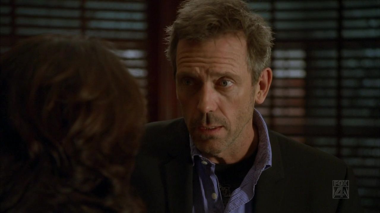 Painless episode synopsis,reviews,forums,photos,
