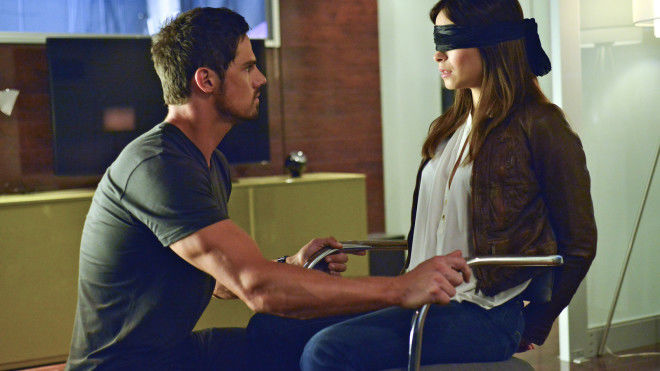 Kidnapped episode synopsis,reviews,forums,photos,