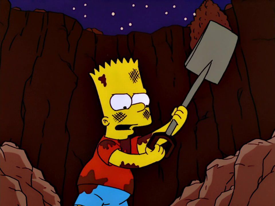 Homer the Moe episode synopsis,reviews,forums,photos,