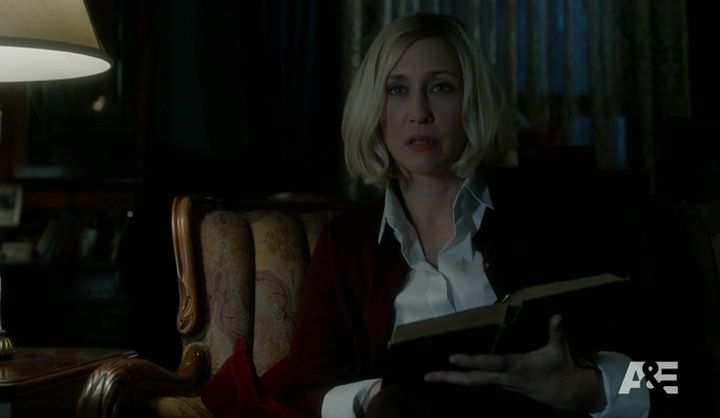 Hidden episode synopsis,reviews,forums,photos,