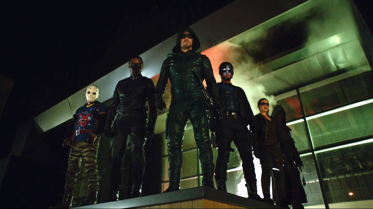 So It Begins episode synopsis,reviews,forums,photos,