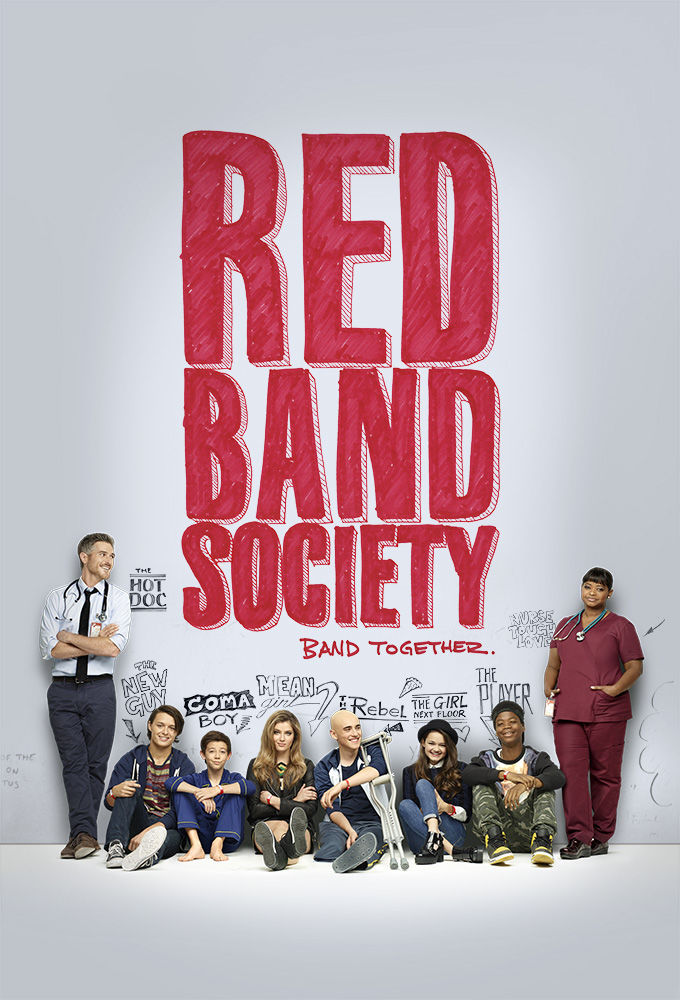 Red Band Society episodes synopsis,