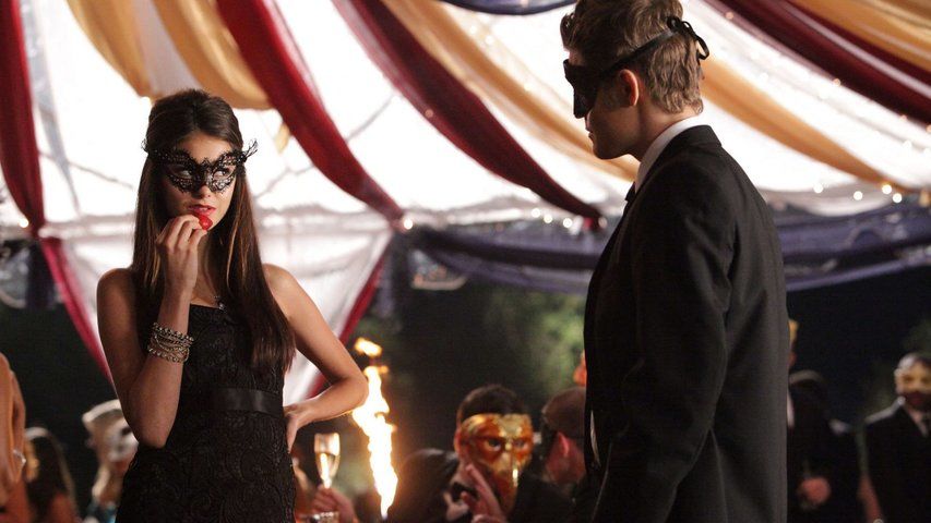 Masquerade episode synopsis,reviews,forums,photos,