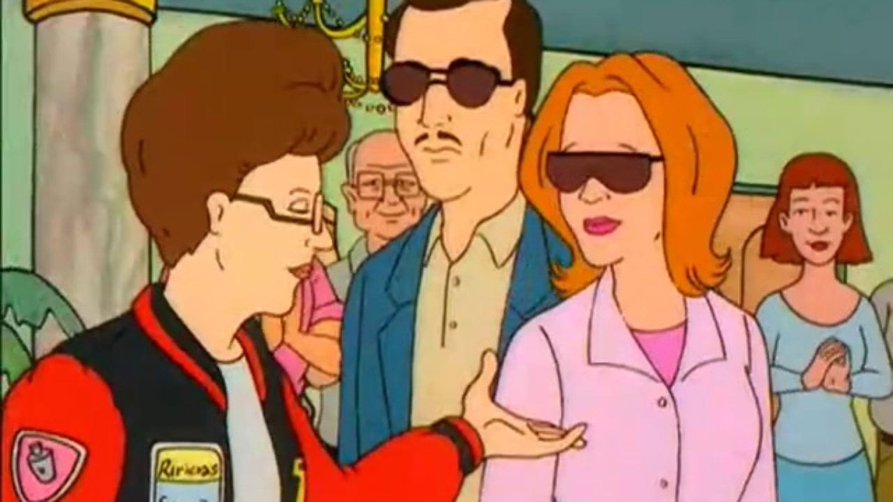 Peggy the Boggle Champ episode synopsis,reviews,forums,photos,
