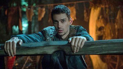 Nevermore episode synopsis,reviews,forums,photos,