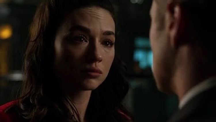 A Dark Knight: Things That Go Boom episode synopsis,reviews,forums,photos,