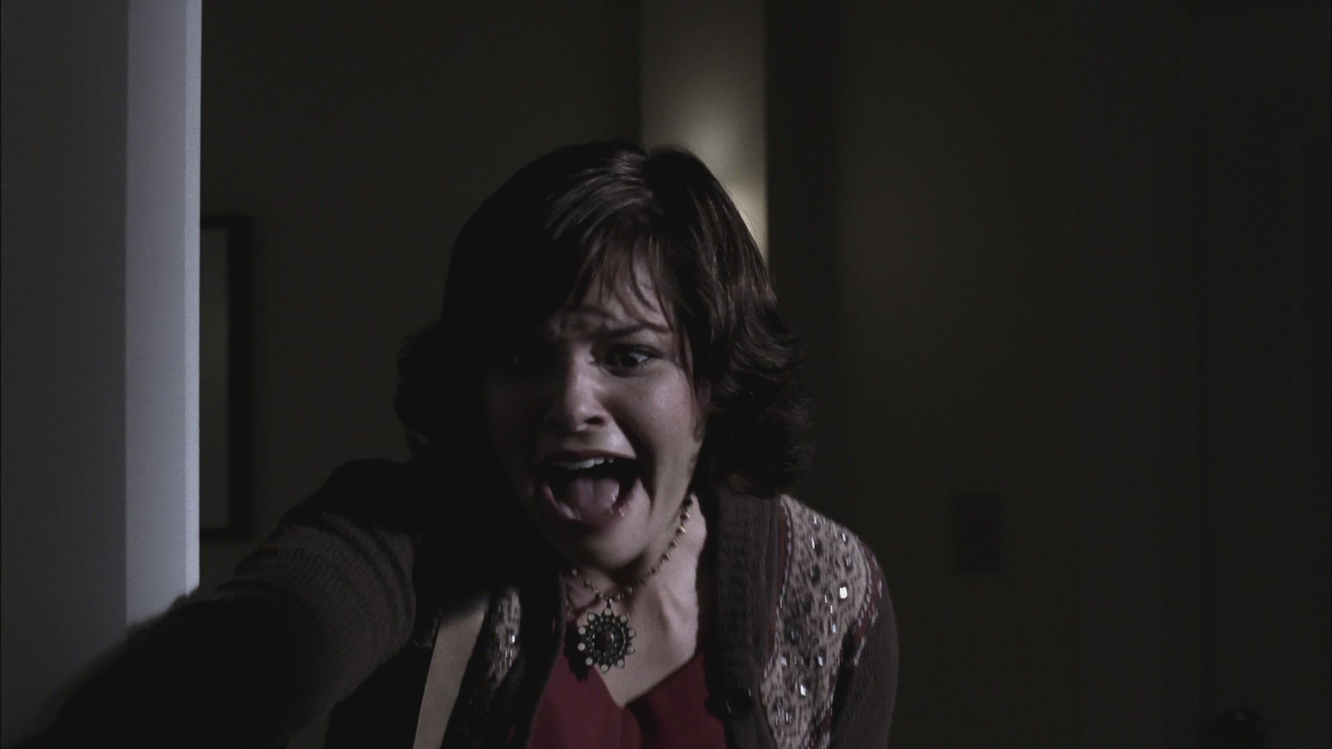 Bloody Mary episode synopsis,reviews,forums,photos,