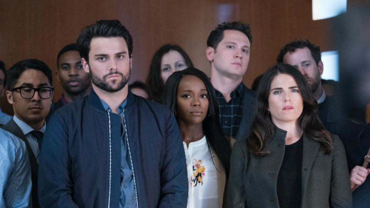 Your Funeral episode synopsis,reviews,forums,photos,