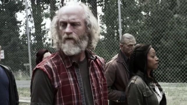 Resurrection Z episode synopsis,reviews,forums,photos,
