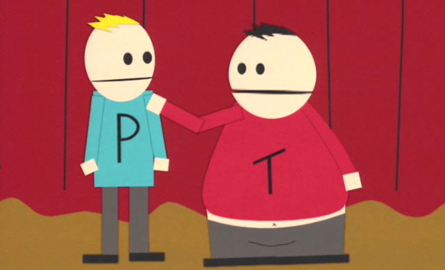 Terrance and Phillip: Behind the Blow episode synopsis,reviews,forums,photos,