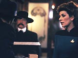 Emergence episode synopsis,reviews,forums,photos,Where No One Has Gone Before episode synopsis,Captain's Holiday episode synopsis,The Most Toys episode synopsis,Remember Me episode synopsis