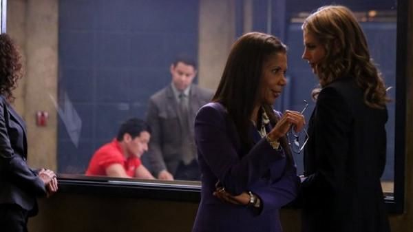 Need to Know episode synopsis,reviews,forums,photos,