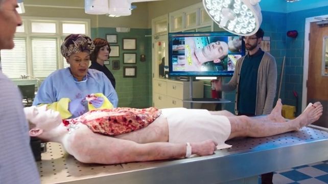 Second Line episode synopsis,reviews,forums,photos,