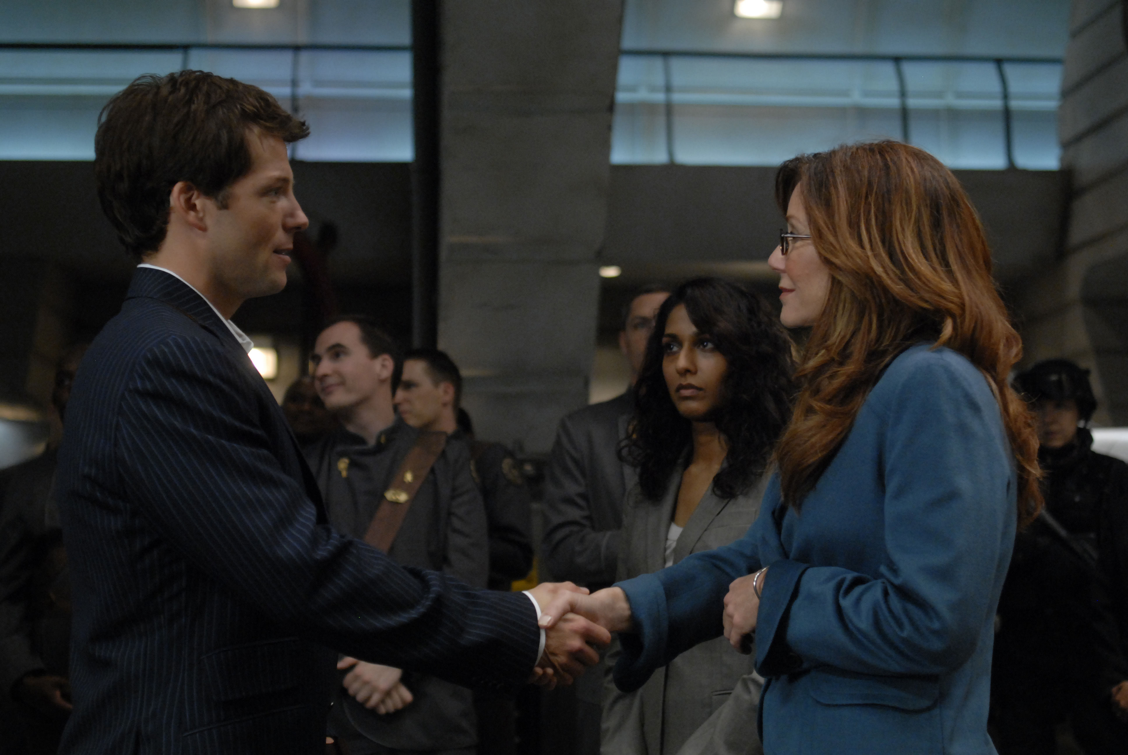 Six of One (2) episode synopsis,reviews,forums,photos,