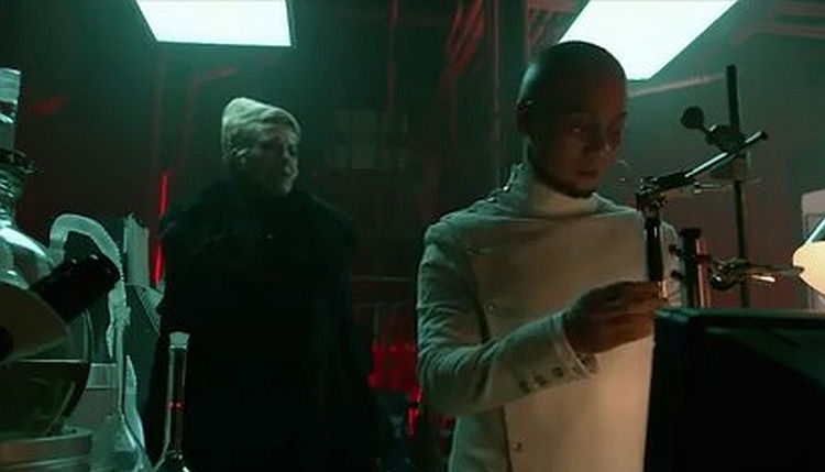 Heroes Rise: Light the Wick episode synopsis,reviews,forums,photos,