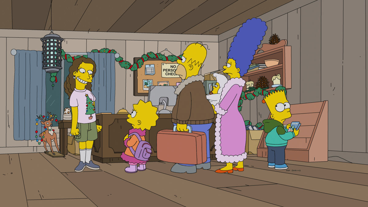 'Tis the 30th Season episode synopsis,reviews,forums,photos,