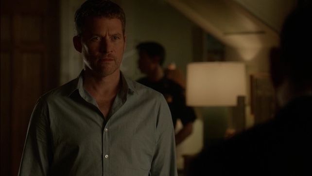 Epitaph episode synopsis,reviews,forums,photos,