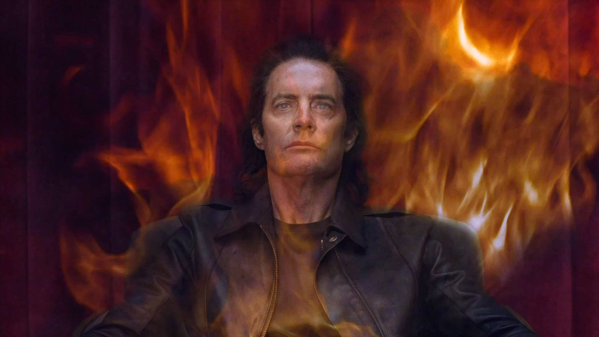The Return, Part 18 episode synopsis,reviews,forums,photos,