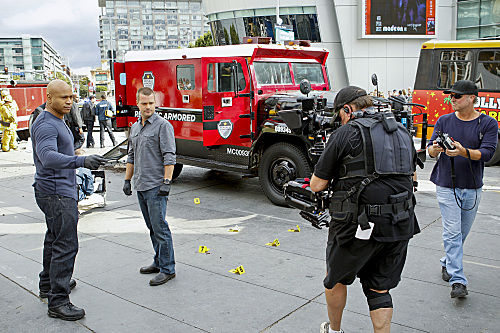 The Gold Standard episode synopsis,reviews,forums,photos,