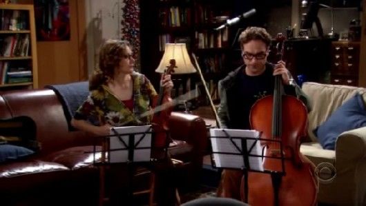 The Hamburger Postulate episode synopsis,reviews,forums,photos,