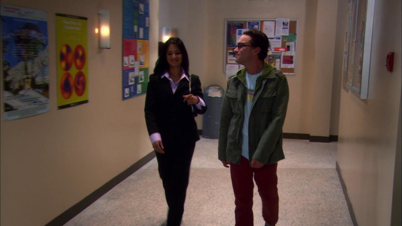 The Cohabitation Formulation episode synopsis,reviews,forums,photos,