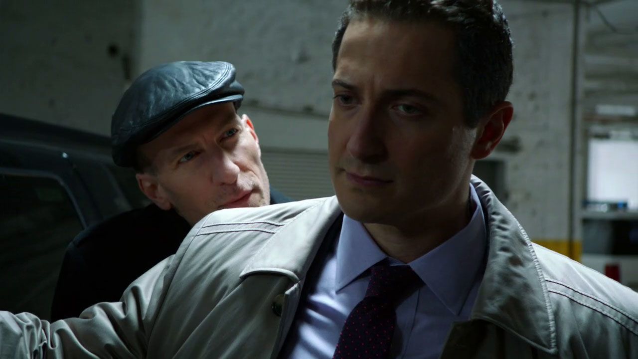 Love Sick episode synopsis,reviews,forums,photos,