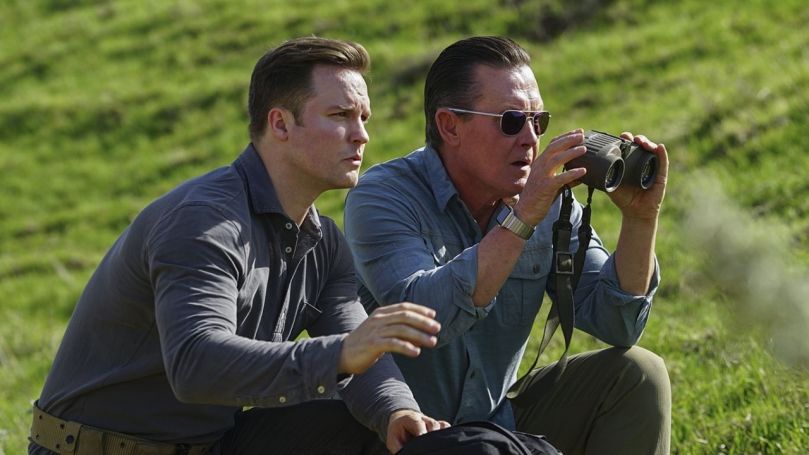 Djibouti Call episode synopsis,reviews,forums,photos,
